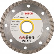 Отрезной диск «Bosch» Eco, 2608615045