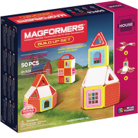 

Конструктор"MAGFORMERS"(705003)