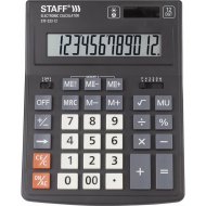 Калькулятор «Staff» Plus STF-333, 250416