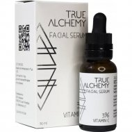 Сыворотка «True Alchemy» Витамин С 3%, 30 мл