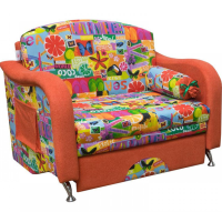 

Кресло-кровать(Пчелка)