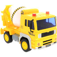 

Игрушка"БЕТОНОМЕШАЛКА"(WY510B)