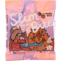

Мармелад "SLIM ЕДИНОРОГ" (грейпфрут) 20г