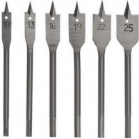 

Набор свёрл по дереву "AWTOOLS"(AW40522)