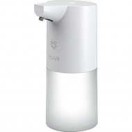 Дозатор для жидкого мыла «Elari» SmartCare, SSD-01, белый