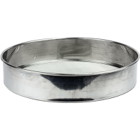 

Сито д/муки(25 см, Н=6 см, AE54B006-25)
