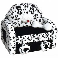 Кресло-кровать «М-Стиль» Собачка