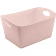 Ящик для хранения «Koziol» Boxxx Organic, 5743669, розовый
