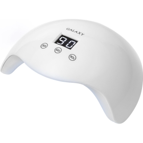 Аппа­рат для ма­ни­кю­ра «Galaxy» GL 4950