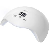 Аппарат для маникюра «Galaxy» GL 4950