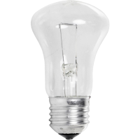 

Лампа накаливания "ГРИБ" (100W, Е27)