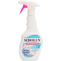 

Средство д/в "SIDOLUX PROFESSIONAL" 0.5л