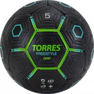 Мяч футбольный «Torres» Freestyle Grip, F320765, размер 5