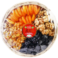 

Ассорти "ECONUTS" №1, 450 г