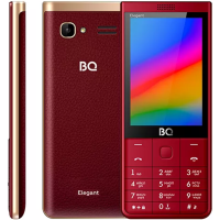 

Телефон моб. "BQ"(Elegant,BQ-3597)