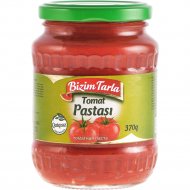 Паста томатная «Bizim Tarla» 370 г
