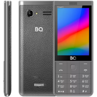 

Телефон моб. "BQ"(Elegant,BQ-3598)