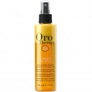 Кондиционер для волос «Fanola» Oro Therapy 24k Oro Puro, 86339, 200 мл