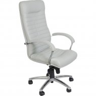 Кресло офисное «Новый стиль» Orion Steel Chrome, LE-N