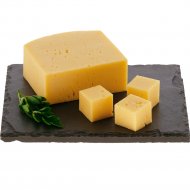 Сыр «Тильзитер» 45%, 1 кг, фасовка 0.4 - 0.5 кг