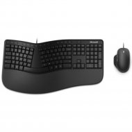 Клавиатура + мышь «Microsoft» RJY-00011