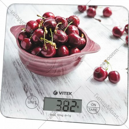 Кухонные весы «Vitek» VT-8002