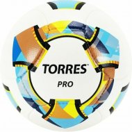 Мяч футбольный «Torres» Pro, F320015, размер 5