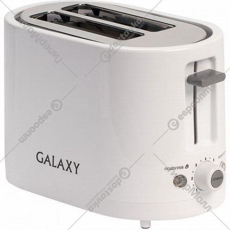 Тостер «Galaxy» GL 2908