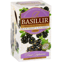 

Чайн-й нап-к"BASILUR"(смор.,ежев)25х1.8г