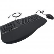 Клавиатура + мышь «Microsoft» RJU-00011