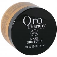 Маска для волос «Fanola» Oro Therapy 24k Oro Puro, 86402, 300 мл