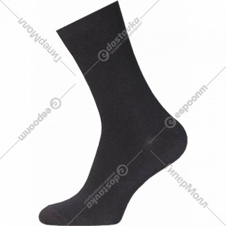Носки мужские «Брестские» 2224, размер 29, черные