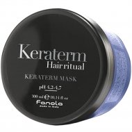 Маска для волос «Fanola» Keraterm Hair ritual, 86580, 300 мл