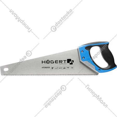 Ножовка «Hoegert» HT3S202