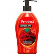 Мыло жидкое «Prodoxa» с ароматом розы, 500 мл
