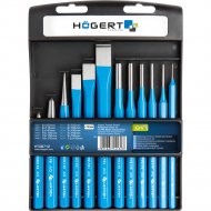 Набор инструментов «Hoegert» HT3B712, 12 шт