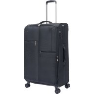 Чемодан «Torber» Seyd, T2021L-Black, черный