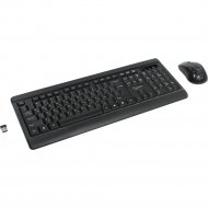 Клавиатура + мышь «Gembird» KBS-8001