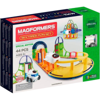 

Конструктор"MAGFORMERS"(799011)