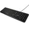 Клавиатура Gembird KB-8320U-BL