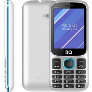 Телефон мобильный «BQ» Step XL+,BQ-2820