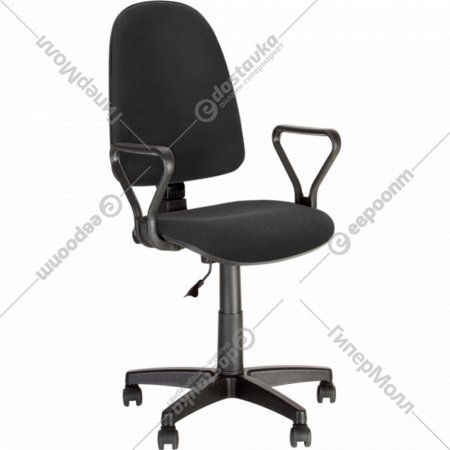Кресло офисное «Новый стиль» Prestige GTP, С-11