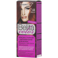 

Краска"BELITA COLOR"(№7.44 Медный к-т)