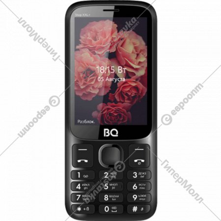 Телефон мобильный «BQ-3590»