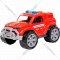 Автомобиль игрушечный «Полесье» Легион пожарный, 83968