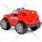 Автомобиль игрушечный «Полесье» Легион пожарный, 83968