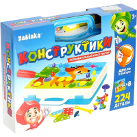 

Конструктор"ZABIAKA"(4348344)