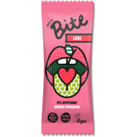 

Батончик"BITE"(лав,вишня-миндаль)45г
