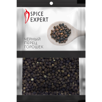 

Перец черный "SPICE EXPERT"(горошек) 10г