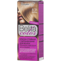 

Краска"BELITA COLOR"(№ 8.31Пшен к-т)